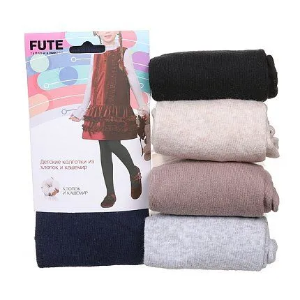Колготки FUTE [61-560-10]