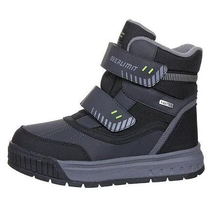 Ботинки зимние Kapika [83-962-10]