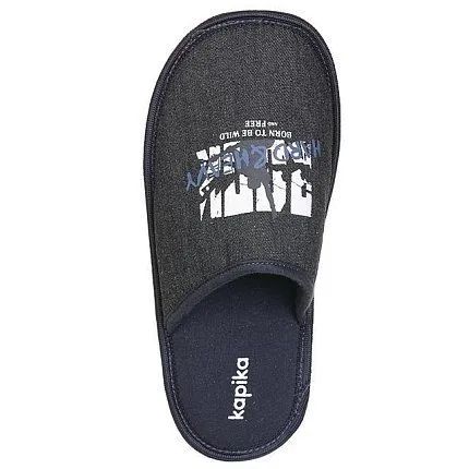 Пантолеты дом Kapika [14-151-10]