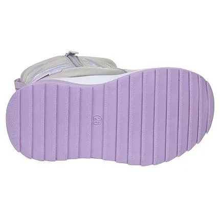 Сапоги зимние Kenka [81-647-10]