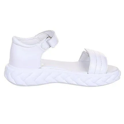 Туфли летние открытые  Ligolambi [33-763-10]