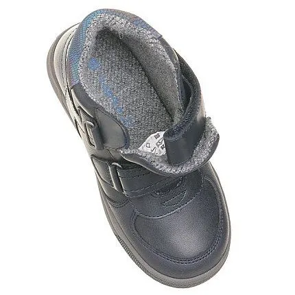 Ботинки деми Kapika [72-042-10]