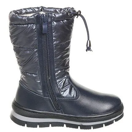 Сапоги зимние ЮНИЧЕЛ [83-711-10]