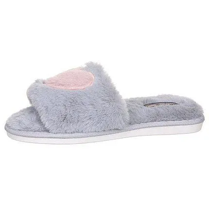 Туфли домашние FORIO [14-166-20]