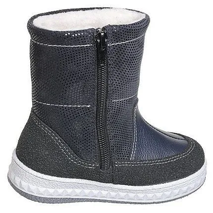 Сапоги зимние ЛЕЛЬ [81-110-10]