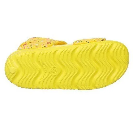 Пантолеты пляж FLAMINGO [22-585-10]