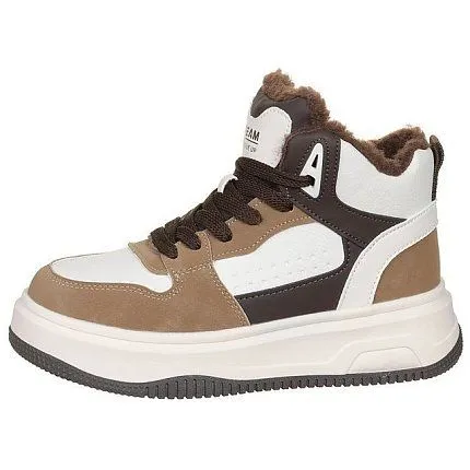 Ботинки зимние Tom&Miki [83-900-10]