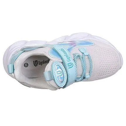 Полуботинки спорт Ligolambi [92-070-10]