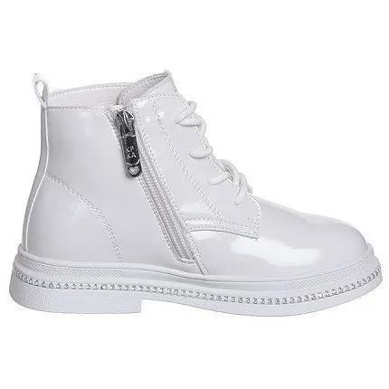 Ботинки деми Kapika [72-539-10]