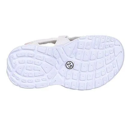 Туфли летние открытые  FLAMINGO [32-581-10]