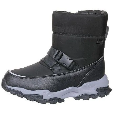 Ботинки зимние Ligolambi [84-502-10]