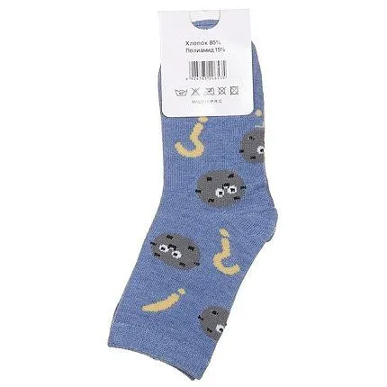 Носки BFL  [60-715-10]