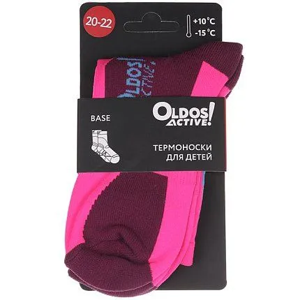 Носки OLDOS [61-390]