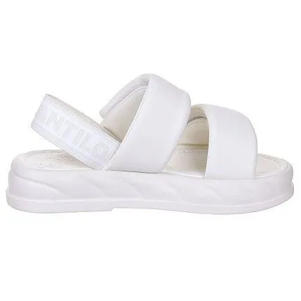 Туфли летние открытые  ANTILOPA [33-755-10]