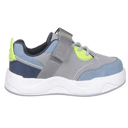 Полуботинки деми Kapika [72-514-10]