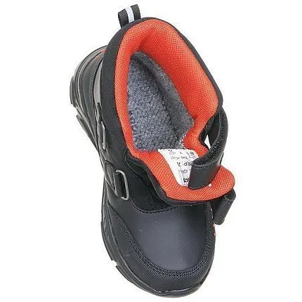 Ботинки деми Kapika [72-061-10]