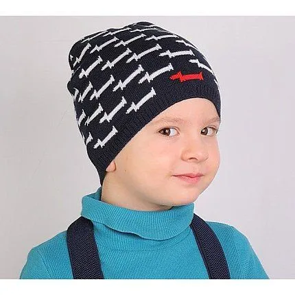 Шапка Ligolambi [61-679-10]