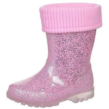 Сапоги резиновые FLAMINGO [02-263-10]