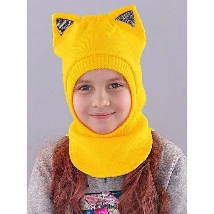 Шлем детский ПОЛЯЯРИК  [60-826-10]