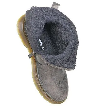 Ботинки деми Ligolambi [73-294-10]