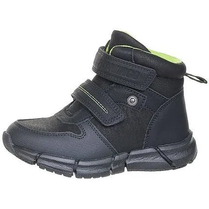 Ботинки деми FLAMINGO [72-111-10]