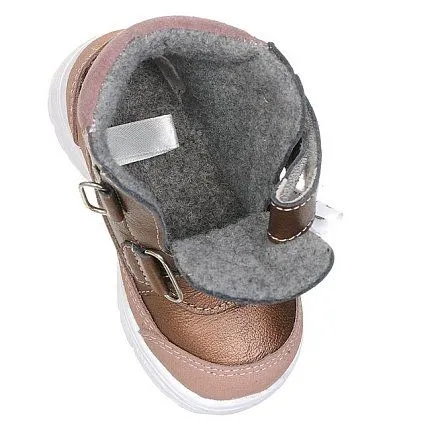 Ботинки деми КОТОФЕЙ [71-273-10]