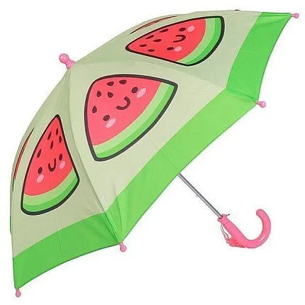 Зонт-трость КОТОФЕЙ [62-224-20]