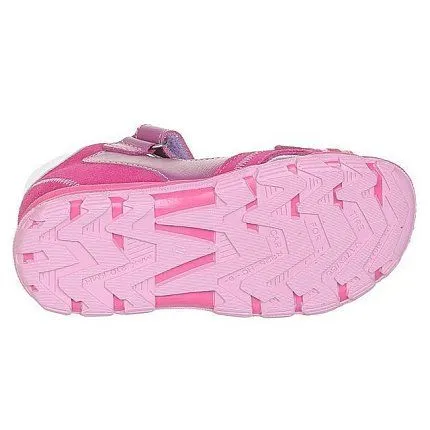 Туфли летние открытые  BOTTILINI  [32-058-10]