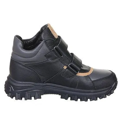 Ботинки деми Ligolambi [73-383-10]