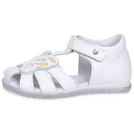 Туфли летние открытые  КОТОФЕЙ [32-527-10]