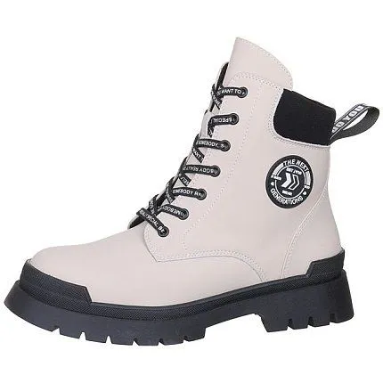 Ботинки зимние КОТОФЕЙ [84-543-10]