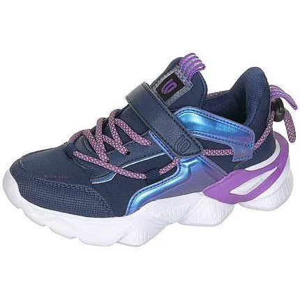 Полуботинки спорт Ligolambi [93-648-10]