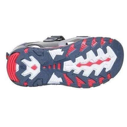 Туфли летние открытые  Kapika [31-365-10]