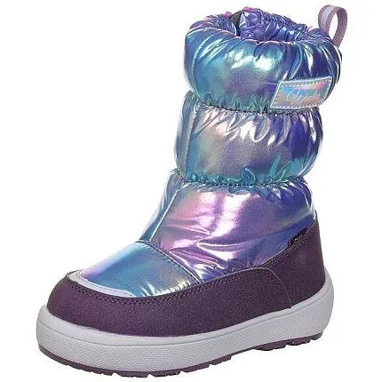 Сапоги зимние КОТОФЕЙ [82-855-10]