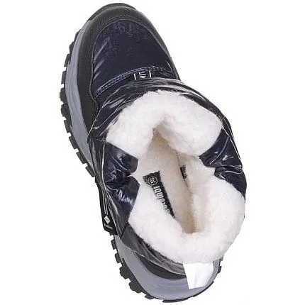 Ботинки зимние Ligolambi [83-889-20]