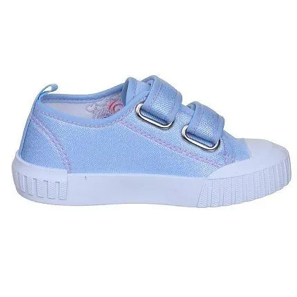 Кеды Kenka [91-763-10]