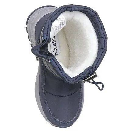 Сапоги зимние Indigo Kids [82-049-10]