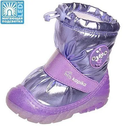 Сноубутсы Kapika [81-108-10]