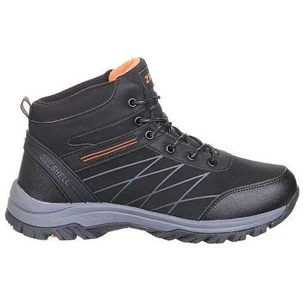 Ботинки зимние ЗЕБРА [84-479-20]