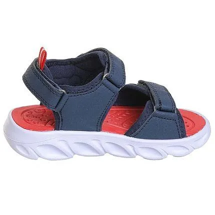 Туфли летние открытые пляж КОТОФЕЙ [22-377-10]