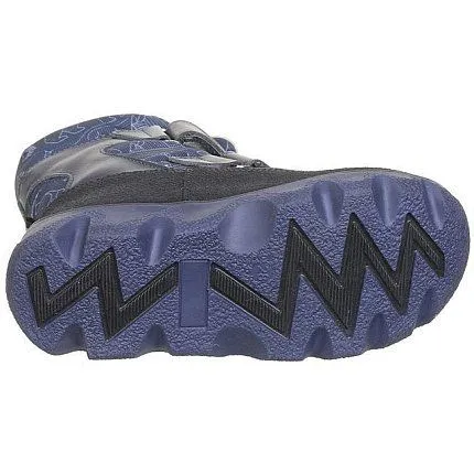 Ботинки деми BOTTILINI  [72-482-10]