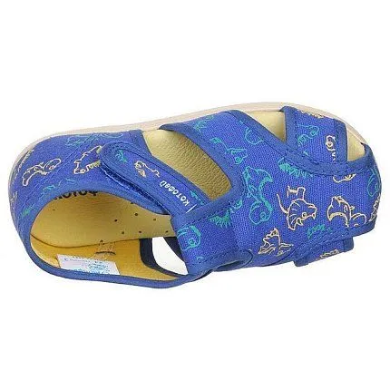 Туфли домашние КОТОФЕЙ [11-255-10]