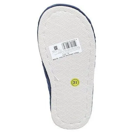 Туфли домашние ALFOX [13-053]