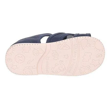 Сандалии КОТОФЕЙ [11-282-10]