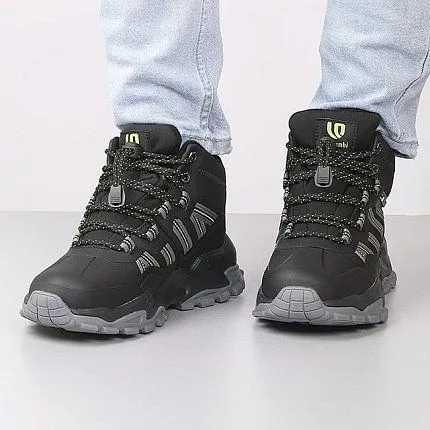 Ботинки деми Ligolambi [74-632-20]