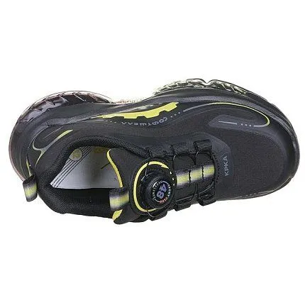 Кроссовки Kapika [93-661-10]