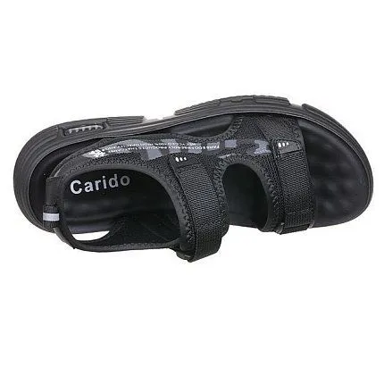 Туфли летние открытые  CARIDO [34-037-20]