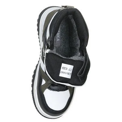 Ботинки деми Kenka [73-362-10]