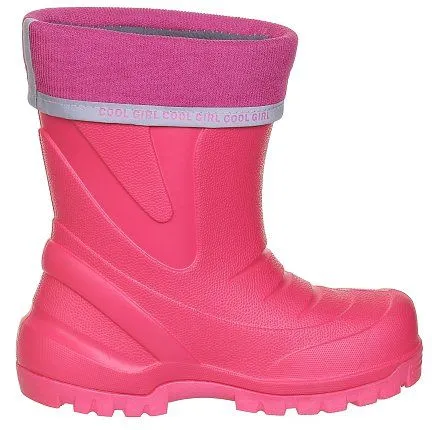 Сапоги резиновые Kapika [02-154-10]