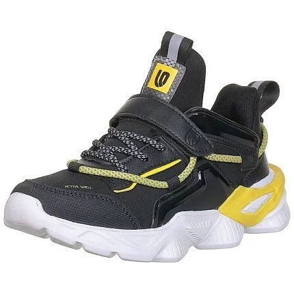 Полуботинки спорт Ligolambi [93-658-10]